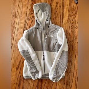 The North Face Fleece Hoodie